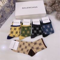 $27.00 USD Balenciaga Socks #827287