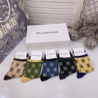 $27.00 USD Balenciaga Socks #827287