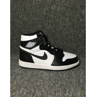 $76.00 USD Air Jordan 1 I For Women #827308