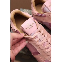 $92.00 USD Valentino Casual Shoes For Women #827335