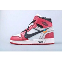 $56.00 USD Air Jordan 1 I For Women #827364