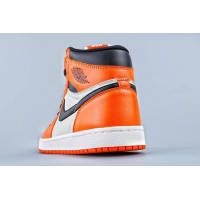 $48.00 USD Air Jordan 1 I For Women #827388