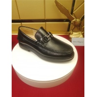 $98.00 USD Salvatore Ferragamo Casual Shoes For Men #827421