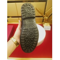 $98.00 USD Salvatore Ferragamo Casual Shoes For Men #827421