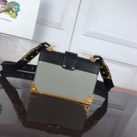 $100.00 USD Prada AAA Quality Messeger Bags For Women #827552