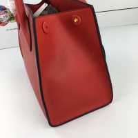 $108.00 USD Prada AAA Quality Handbags For Women #827557