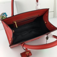 $108.00 USD Prada AAA Quality Handbags For Women #827557