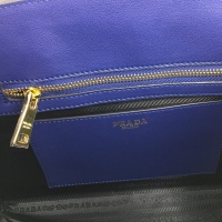 $108.00 USD Prada AAA Quality Handbags For Women #827560