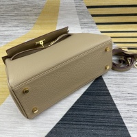 $112.00 USD Hermes AAA Quality Handbags For Women #827566