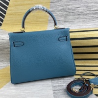 $112.00 USD Hermes AAA Quality Handbags For Women #827571