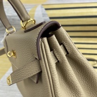 $105.00 USD Hermes AAA Quality Handbags For Women #827573