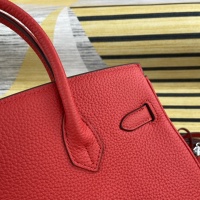 $115.00 USD Hermes AAA Quality Handbags For Women #827589
