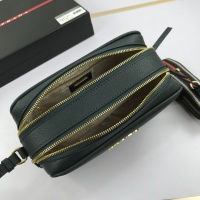 $92.00 USD Prada AAA Quality Messeger Bags For Women #827625