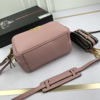 $92.00 USD Prada AAA Quality Messeger Bags For Women #827626