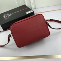 $92.00 USD Prada AAA Quality Messeger Bags For Women #827629