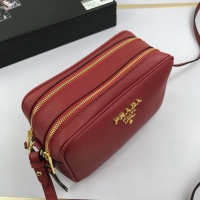$92.00 USD Prada AAA Quality Messeger Bags For Women #827629