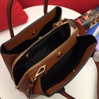 $102.00 USD Prada AAA Quality Handbags For Women #827634