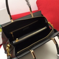 $105.00 USD Prada AAA Quality Handbags For Women #827636