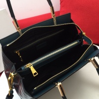 $105.00 USD Prada AAA Quality Handbags For Women #827639