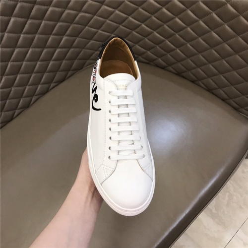 Replica Givenchy Casual Shoes For Men #827759 $76.00 USD for Wholesale