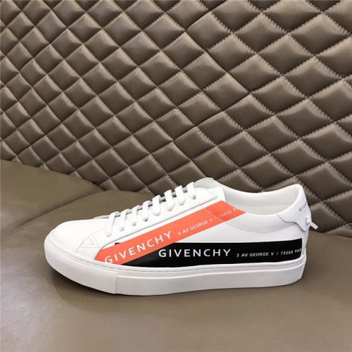 Replica Givenchy Casual Shoes For Men #827760 $76.00 USD for Wholesale