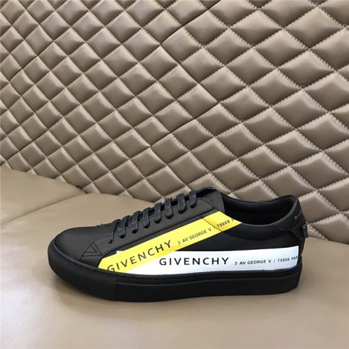 Replica Givenchy Casual Shoes For Men #827761 $76.00 USD for Wholesale