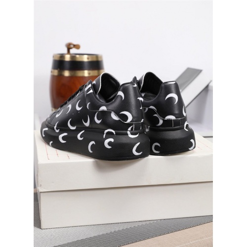 Replica Alexander McQueen Casual Shoes For Men #827820 $88.00 USD for Wholesale