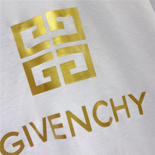 Replica Givenchy Hoodies Long Sleeved For Men #828099 $61.00 USD for Wholesale