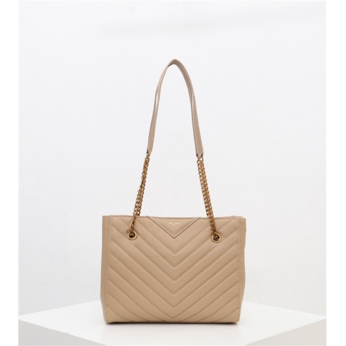 Yves Saint Laurent YSL AAA Quality Shoulder Bags For Women #828128 $97.00 USD, Wholesale Replica Yves Saint Laurent YSL AAA Messenger Bags