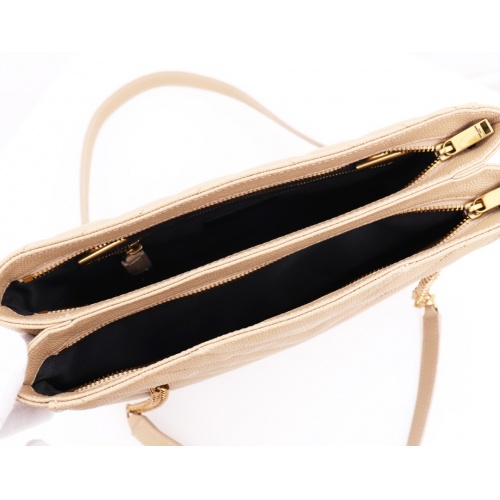 Replica Yves Saint Laurent YSL AAA Quality Shoulder Bags For Women #828128 $97.00 USD for Wholesale