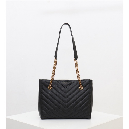 Yves Saint Laurent YSL AAA Quality Shoulder Bags For Women #828130 $97.00 USD, Wholesale Replica Yves Saint Laurent YSL AAA Messenger Bags