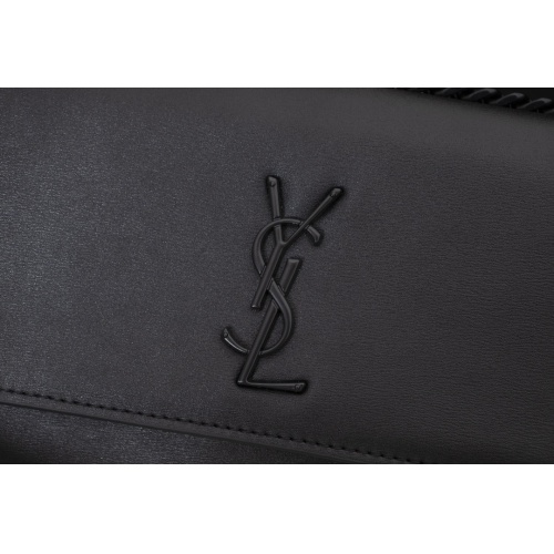Replica Yves Saint Laurent YSL AAA Quality Messenger Bags For Women #828147 $96.00 USD for Wholesale