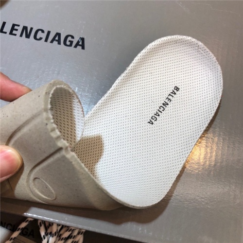 Replica Balenciaga Casual Shoes For Men #828230 $145.00 USD for Wholesale