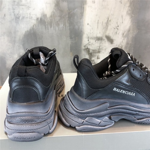 Replica Balenciaga Casual Shoes For Men #828239 $145.00 USD for Wholesale