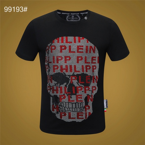 Philipp Plein PP T-Shirts #828425 $28.00 USD, Wholesale Replica Philipp Plein PP T-Shirts