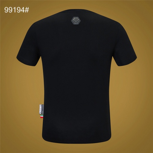 Replica Philipp Plein PP T-Shirts #828426 $28.00 USD for Wholesale