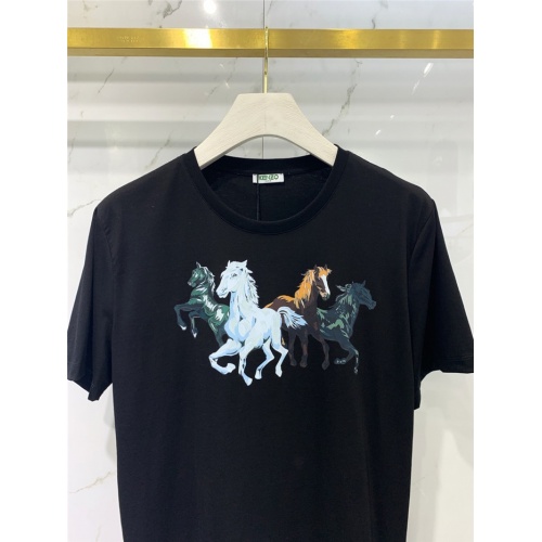 Replica Kenzo T-Shirts #828433 $41.00 USD for Wholesale