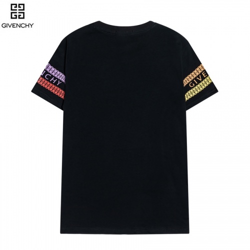 Replica Givenchy T-Shirts Short Sleeved For Men #828479 $29.00 USD for Wholesale