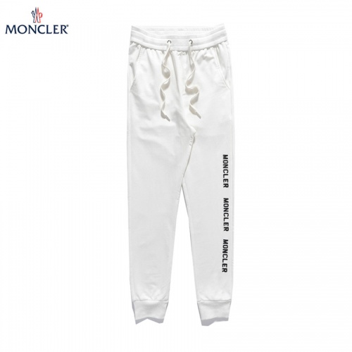 Moncler Pants For Men #828481 $45.00 USD, Wholesale Replica Moncler Pants