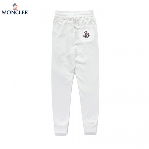 Replica Moncler Pants For Men #828481 $45.00 USD for Wholesale