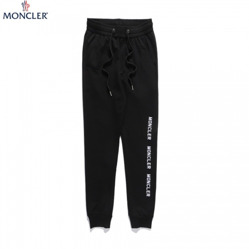 Moncler Pants For Men #828482 $45.00 USD, Wholesale Replica Moncler Pants