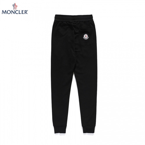 Replica Moncler Pants For Men #828482 $45.00 USD for Wholesale