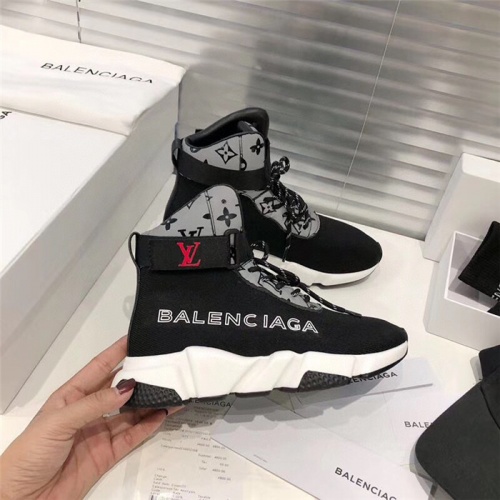 g dragon balenciaga shoes