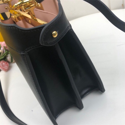 Replica Fendi AAA Quality Handbags For Women #828571 $161.00 USD for Wholesale