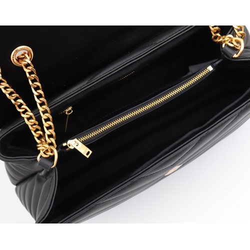 Replica Yves Saint Laurent YSL AAA Quality Shoulder Bags For Women #828586 $102.00 USD for Wholesale