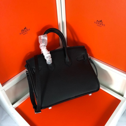 Replica Hermes AAA Quality Handbags For Women #828596 $126.00 USD for Wholesale
