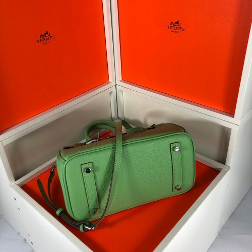 Replica Hermes AAA Quality Handbags For Women #828597 $126.00 USD for Wholesale
