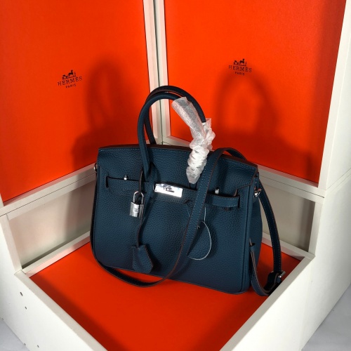 Replica Hermes AAA Quality Handbags For Women #828598 $126.00 USD for Wholesale