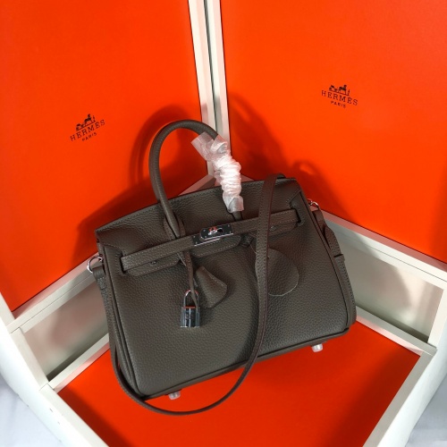 Hermes AAA Quality Handbags For Women #828600 $126.00 USD, Wholesale Replica Hermes AAA Quality Handbags
