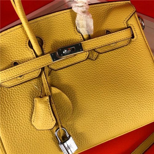 Replica Hermes AAA Quality Handbags For Women #828603 $126.00 USD for Wholesale